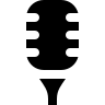 Microphone 13