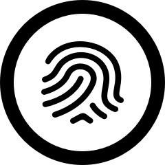 Fingerprint 8
