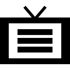Television 18