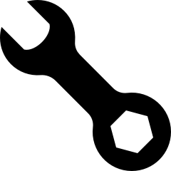 Wrench 5