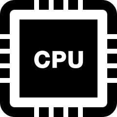 CPU 6