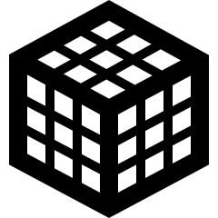 Cube 12