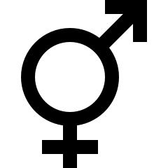 Gender 3 - iconmonstr