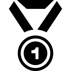 Medal 12
