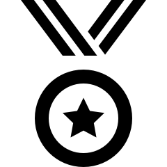 Medal 4