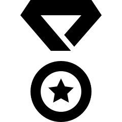 Medal 6