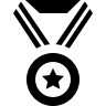 Medal 15