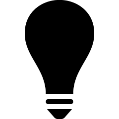 Light Bulb 19