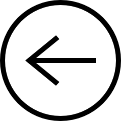 Arrow Left Circle