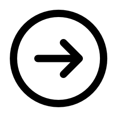 Arrow - Right - Circle